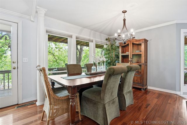1033 S 263 West Avenue, Sand Springs, OK 74063