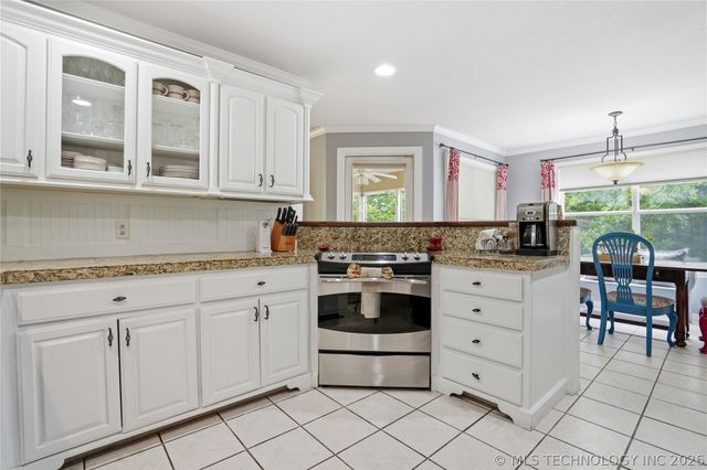 1033 S 263 West Avenue, Sand Springs, OK 74063