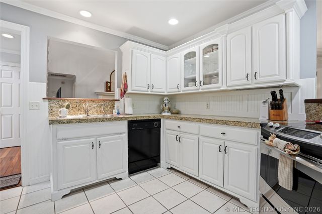 1033 S 263 West Avenue, Sand Springs, OK 74063
