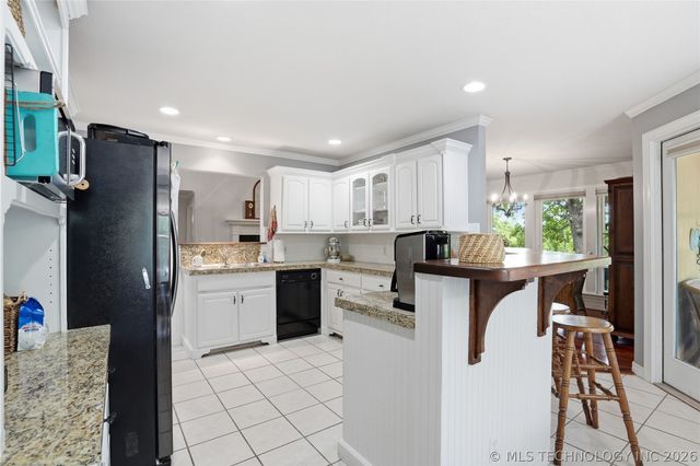 1033 S 263 West Avenue, Sand Springs, OK 74063