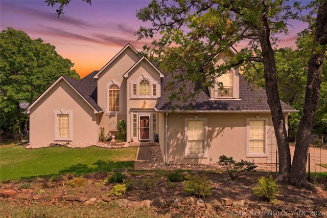 1033 S 263 West Avenue, Sand Springs, OK 74063