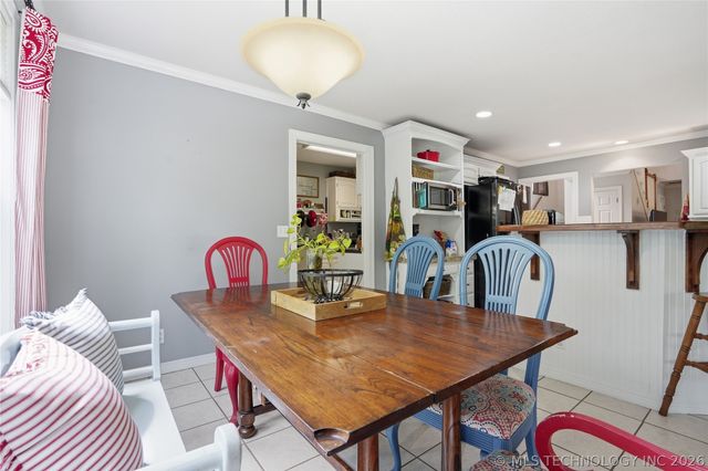1033 S 263 West Avenue, Sand Springs, OK 74063