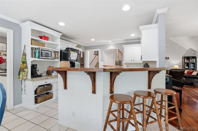 1033 S 263 West Avenue, Sand Springs, OK 74063