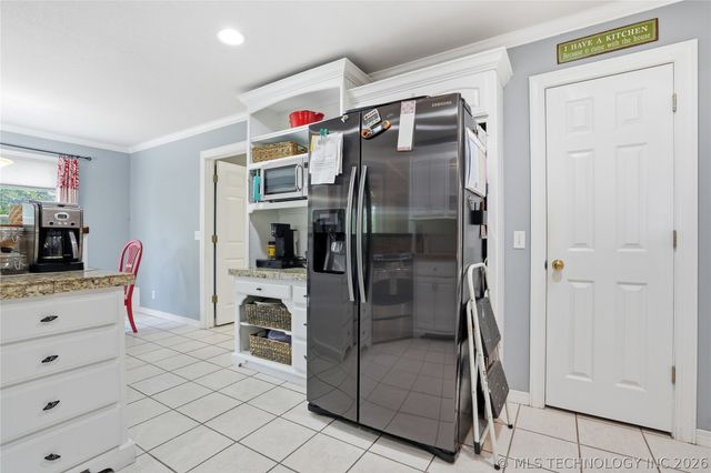 1033 S 263 West Avenue, Sand Springs, OK 74063