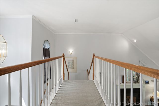 1033 S 263 West Avenue, Sand Springs, OK 74063