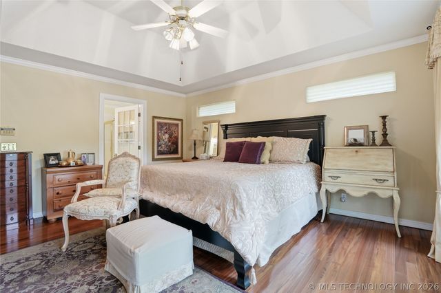 1033 S 263 West Avenue, Sand Springs, OK 74063