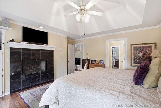 1033 S 263 West Avenue, Sand Springs, OK 74063