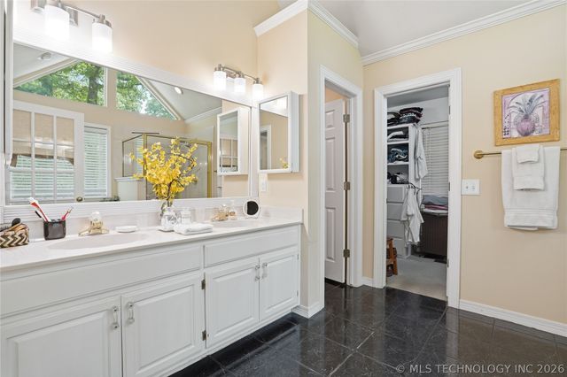 1033 S 263 West Avenue, Sand Springs, OK 74063