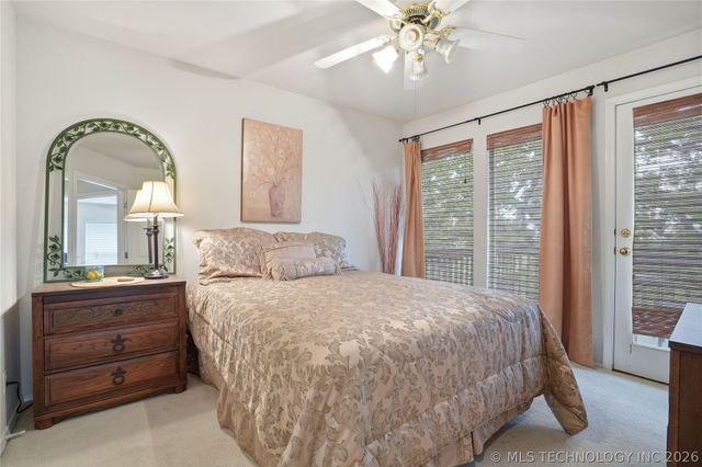 1033 S 263 West Avenue, Sand Springs, OK 74063