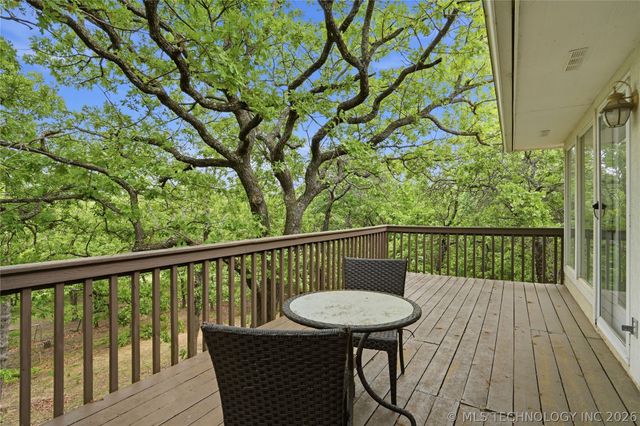 1033 S 263 West Avenue, Sand Springs, OK 74063