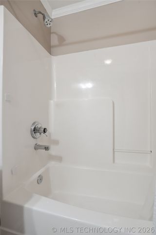 1033 S 263 West Avenue, Sand Springs, OK 74063