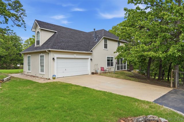 1033 S 263 West Avenue, Sand Springs, OK 74063