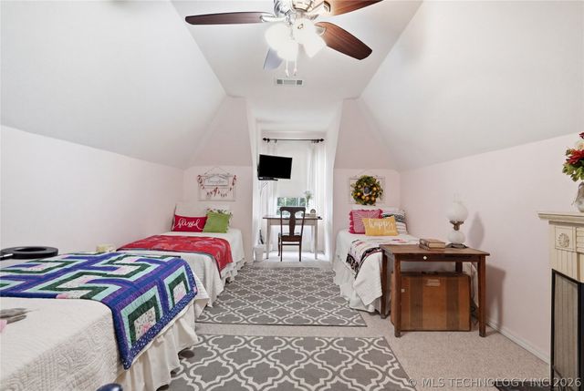 1033 S 263 West Avenue, Sand Springs, OK 74063