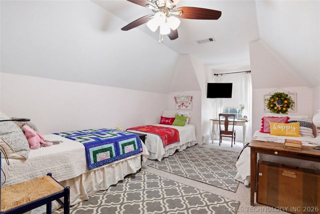 1033 S 263 West Avenue, Sand Springs, OK 74063