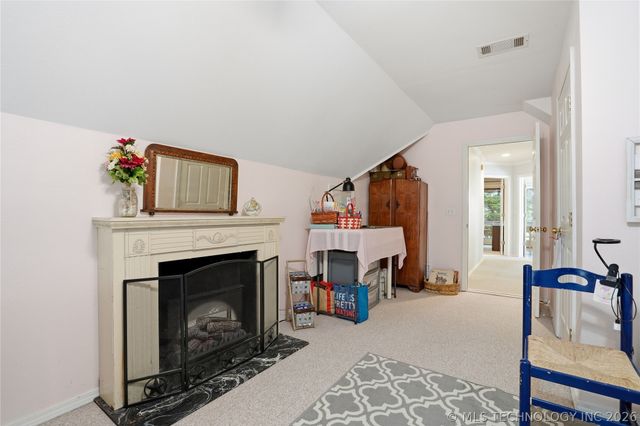 1033 S 263 West Avenue, Sand Springs, OK 74063
