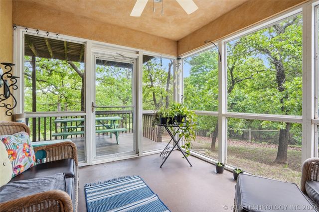 1033 S 263 West Avenue, Sand Springs, OK 74063