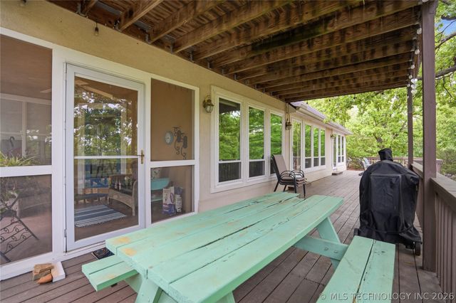 1033 S 263 West Avenue, Sand Springs, OK 74063