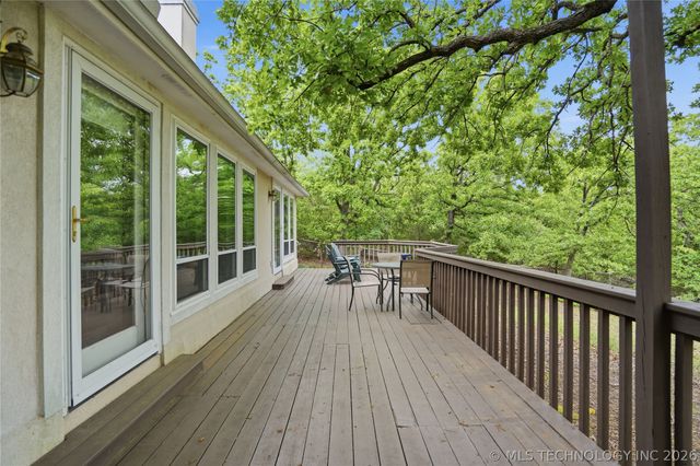 1033 S 263 West Avenue, Sand Springs, OK 74063