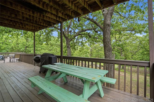 1033 S 263 West Avenue, Sand Springs, OK 74063