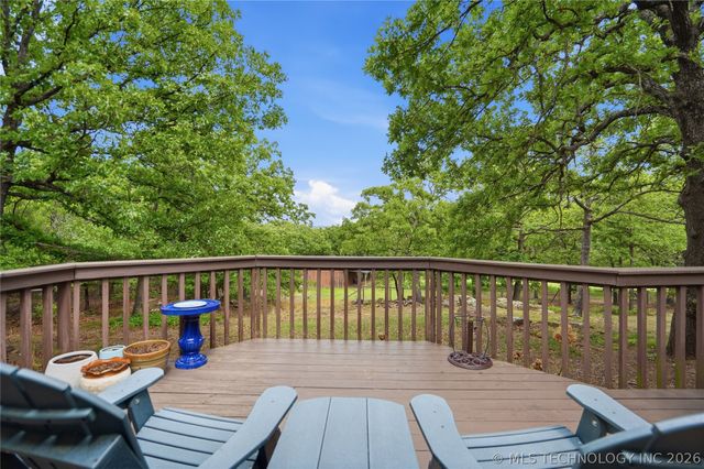 1033 S 263 West Avenue, Sand Springs, OK 74063