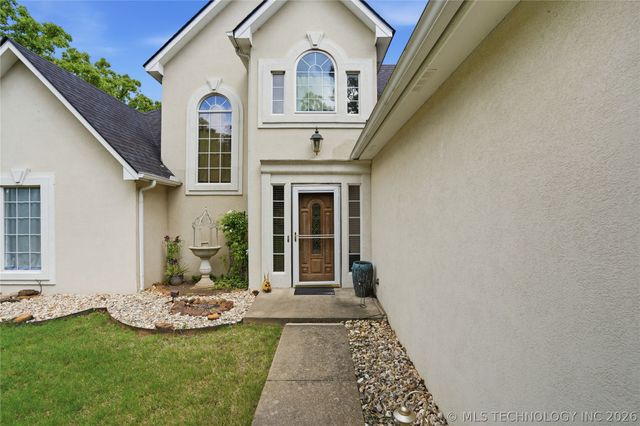 1033 S 263 West Avenue, Sand Springs, OK 74063