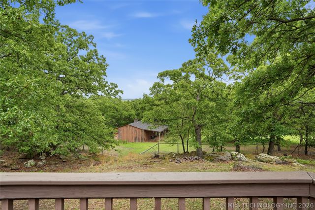 1033 S 263 West Avenue, Sand Springs, OK 74063