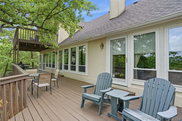 1033 S 263 West Avenue, Sand Springs, OK 74063