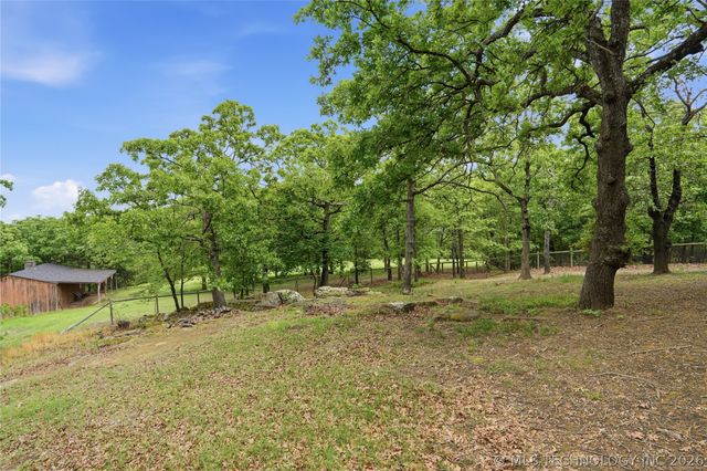 1033 S 263 West Avenue, Sand Springs, OK 74063