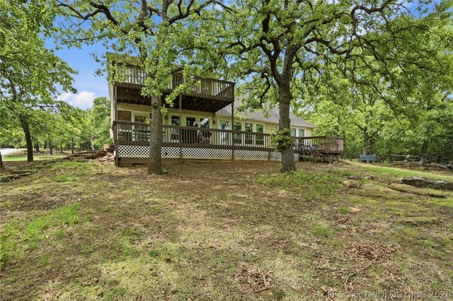 1033 S 263 West Avenue, Sand Springs, OK 74063