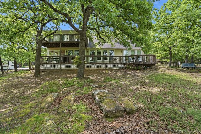 1033 S 263 West Avenue, Sand Springs, OK 74063