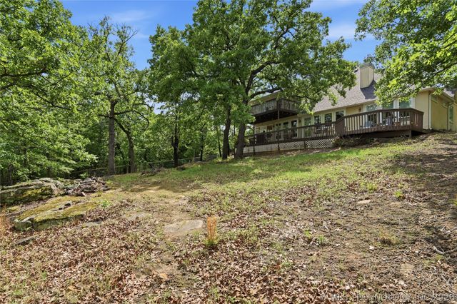 1033 S 263 West Avenue, Sand Springs, OK 74063