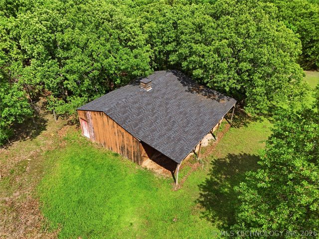1033 S 263 West Avenue, Sand Springs, OK 74063