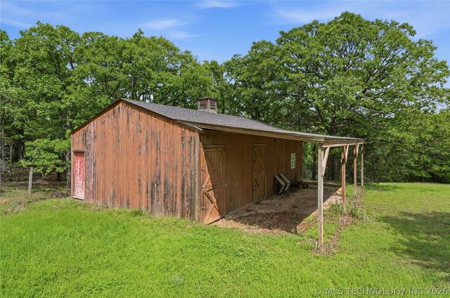 1033 S 263 West Avenue, Sand Springs, OK 74063