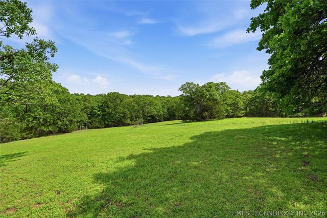 1033 S 263 West Avenue, Sand Springs, OK 74063