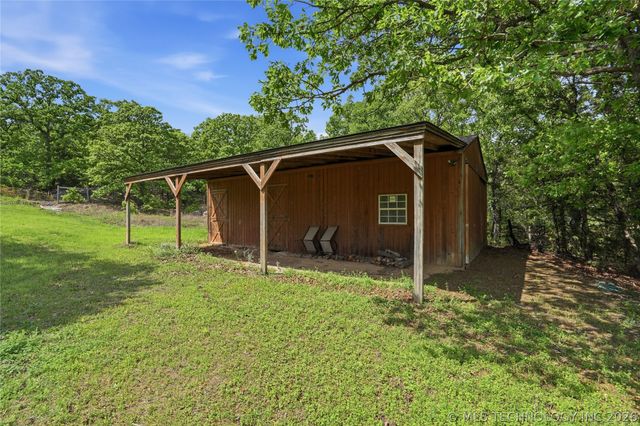 1033 S 263 West Avenue, Sand Springs, OK 74063