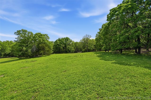1033 S 263 West Avenue, Sand Springs, OK 74063