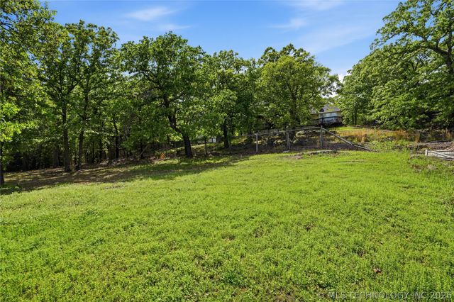 1033 S 263 West Avenue, Sand Springs, OK 74063