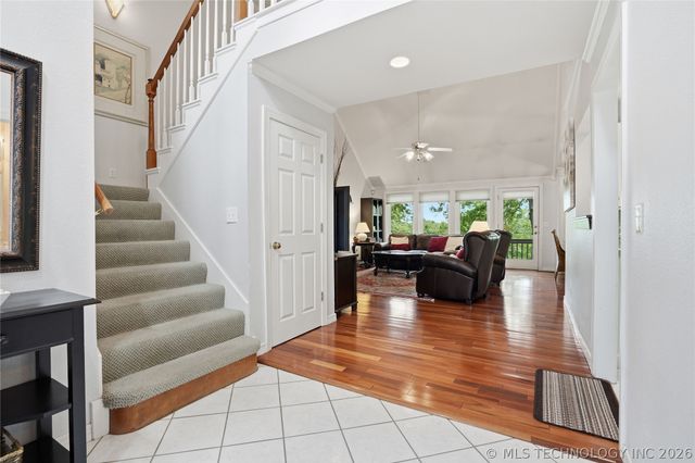 1033 S 263 West Avenue, Sand Springs, OK 74063