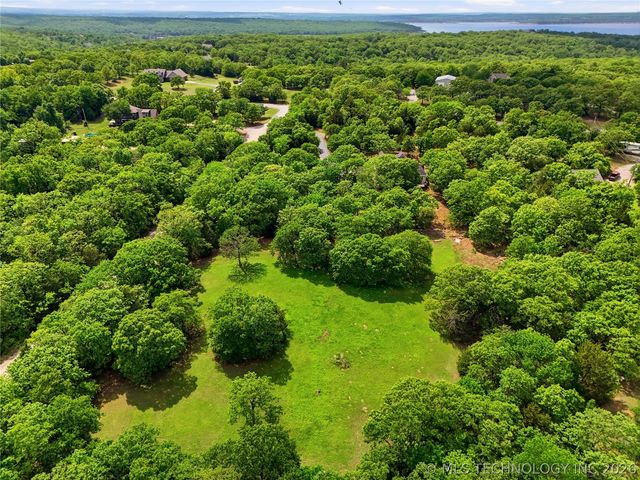 1033 S 263 West Avenue, Sand Springs, OK 74063