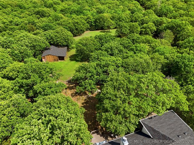 1033 S 263 West Avenue, Sand Springs, OK 74063