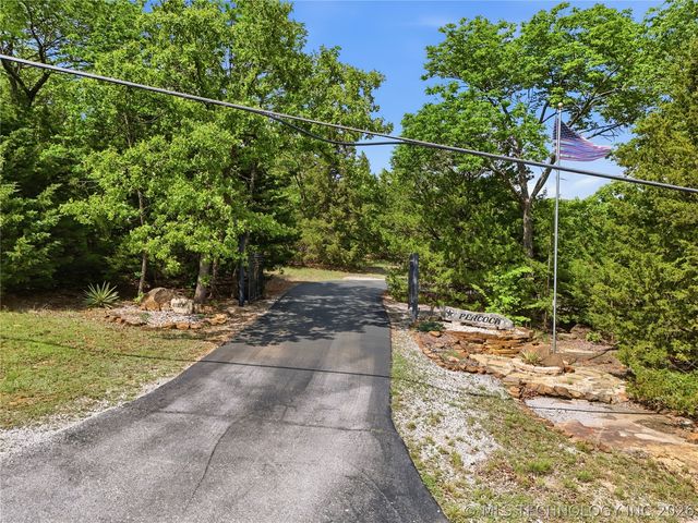 1033 S 263 West Avenue, Sand Springs, OK 74063