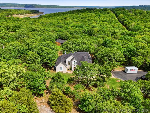 1033 S 263 West Avenue, Sand Springs, OK 74063