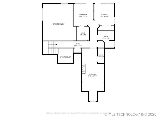 1033 S 263 West Avenue, Sand Springs, OK 74063
