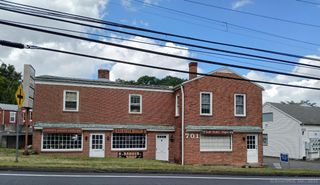 701 SOUTH MAIN Street, Middletown, CT 06457