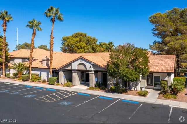 2606 South Durango Drive 287, Las Vegas, NV 89117