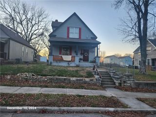 2528 Olive Street, Kansas City, MO 64127