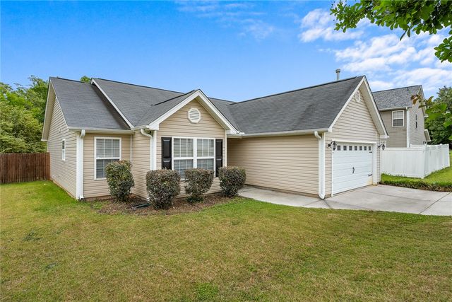 104 Belspring Lane, Anderson, SC 29621