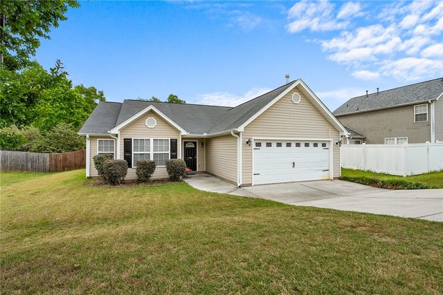 104 Belspring Lane, Anderson, SC 29621