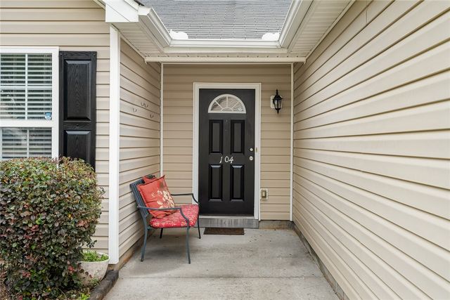 104 Belspring Lane, Anderson, SC 29621