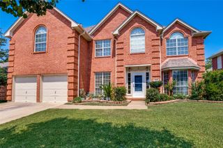 5117 Glen Canyon Road, Fort Worth, TX 76137